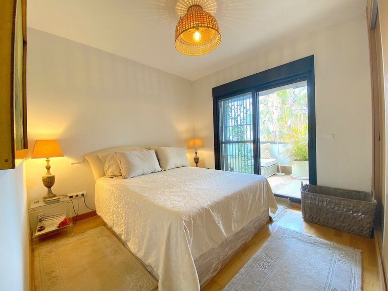 Penthouse for Sale in Inland La Cala Hills, Malaga 10