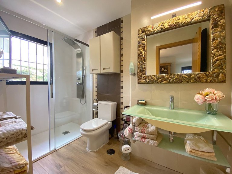 Penthouse for Sale in Inland La Cala Hills, Malaga 13