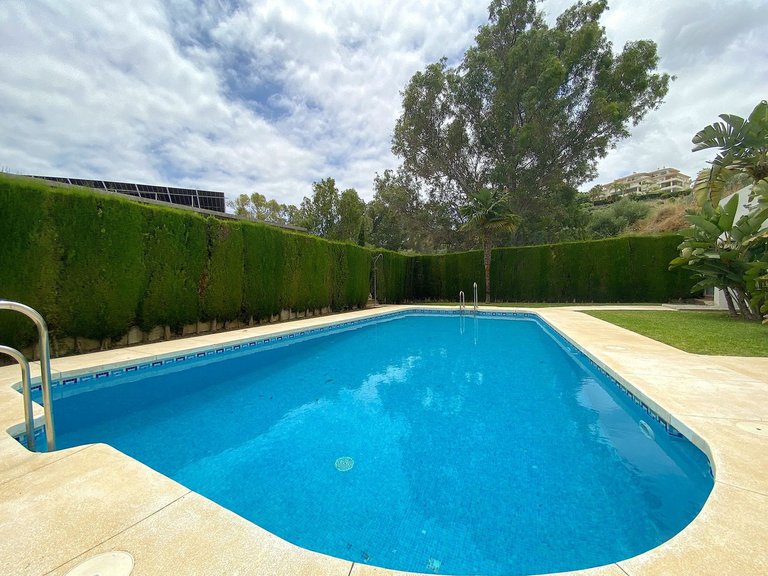 Penthouse for Sale in Inland La Cala Hills, Malaga 15