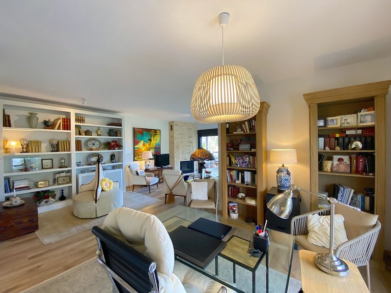 Penthouse for Sale in Inland La Cala Hills, Malaga 16