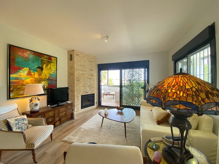 Penthouse for Sale in Inland La Cala Hills, Malaga 2