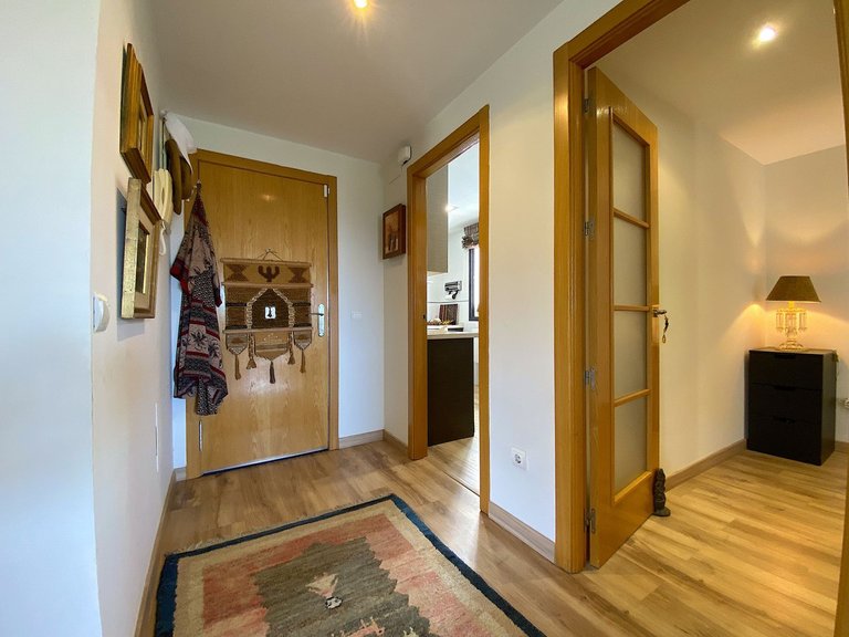 Penthouse for Sale in Inland La Cala Hills, Malaga 20