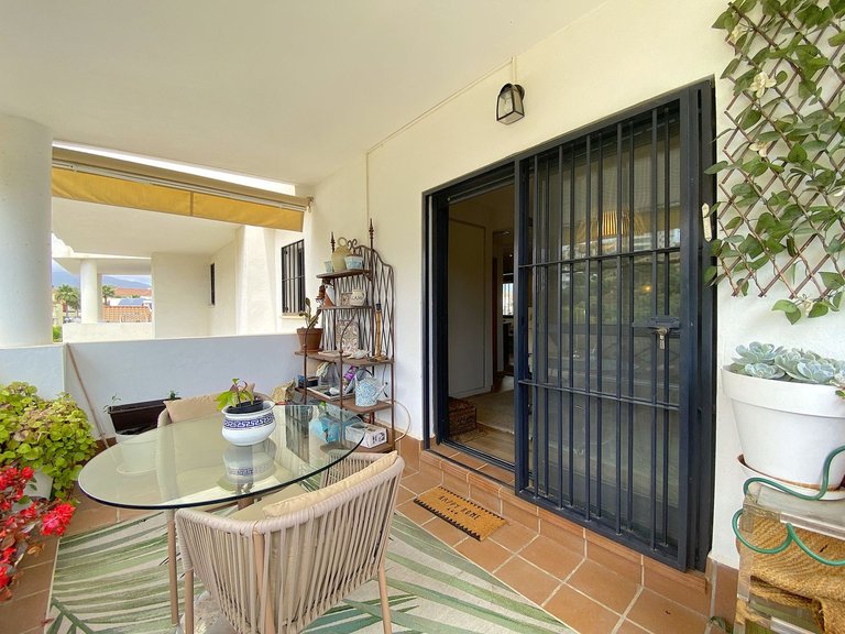 Penthouse for Sale in Inland La Cala Hills, Malaga 21