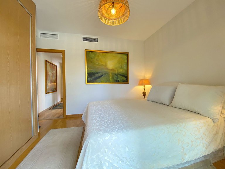 Penthouse for Sale in Inland La Cala Hills, Malaga 22