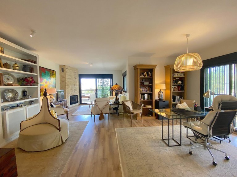 Penthouse for Sale in Inland La Cala Hills, Malaga 3
