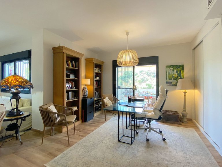 Penthouse for Sale in Inland La Cala Hills, Malaga 5