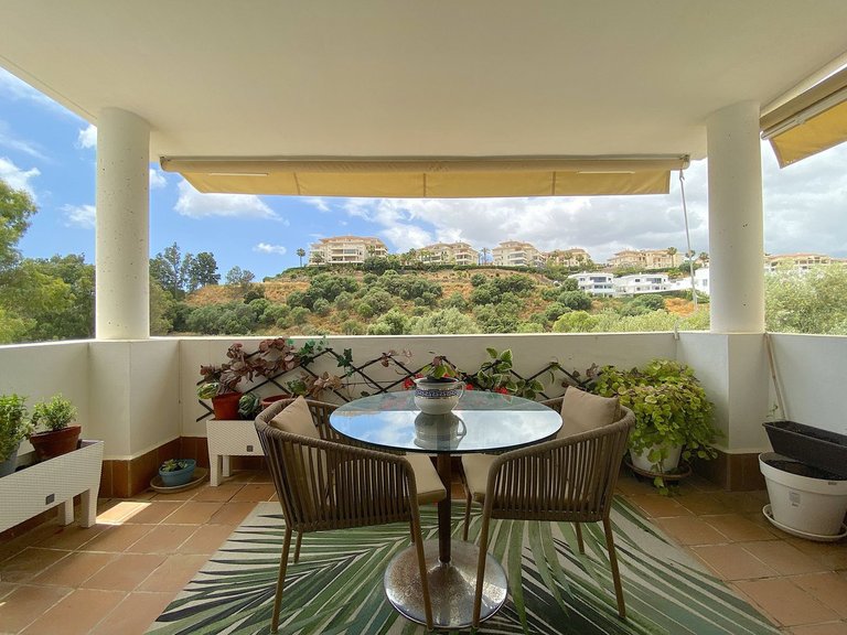 Penthouse for Sale in Inland La Cala Hills, Malaga 6