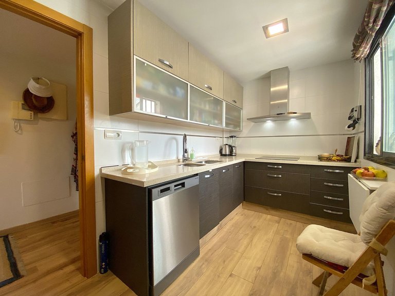 Penthouse for Sale in Inland La Cala Hills, Malaga 8