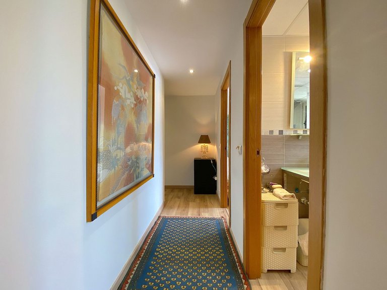 Penthouse for Sale in Inland La Cala Hills, Malaga 9