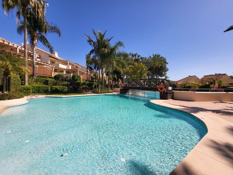 Apartment for Sale in Río Real, Malaga 1