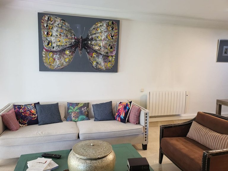 Apartment for Sale in Río Real, Malaga 10