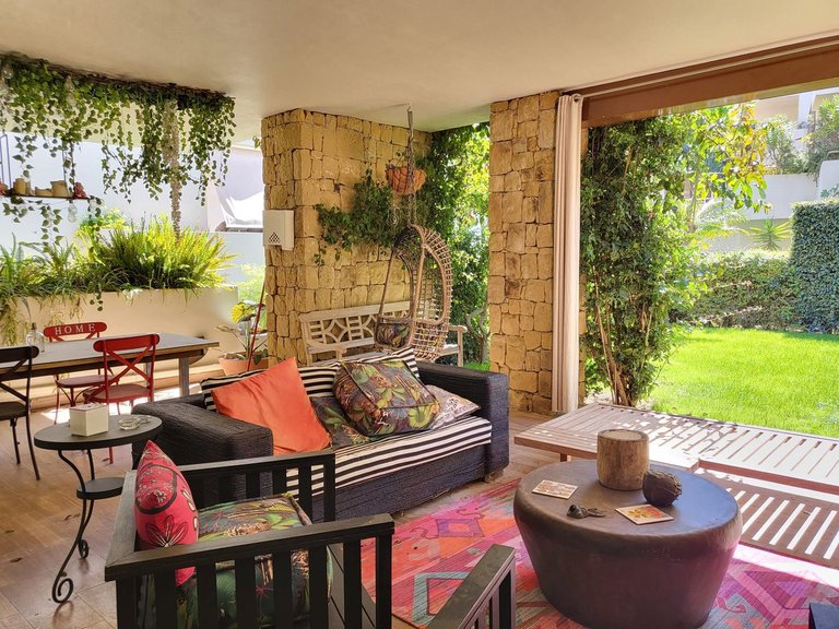 Apartment for Sale in Río Real, Malaga 5