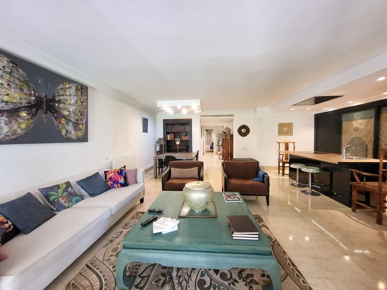 Apartment for Sale in Río Real, Malaga 8