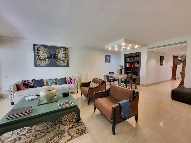 Apartment for Sale in Río Real, Malaga 9