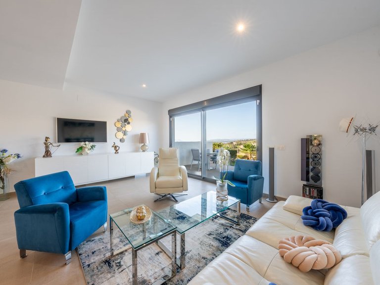 Villa for Sale in Manilva, Malaga 1