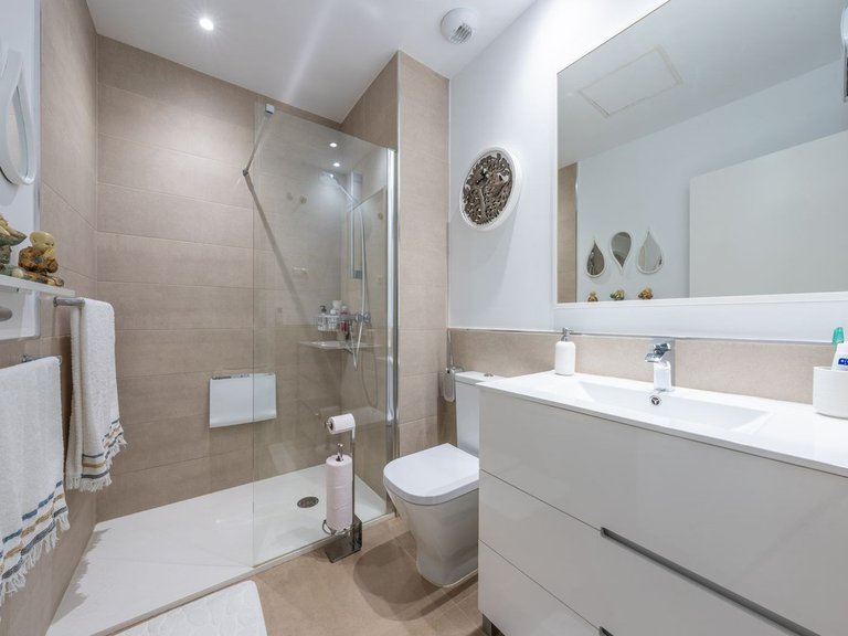 Villa for Sale in Manilva, Malaga 17