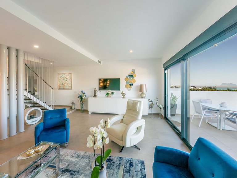 Villa for Sale in Manilva, Malaga 2