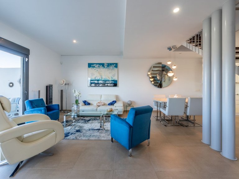 Villa for Sale in Manilva, Malaga 22