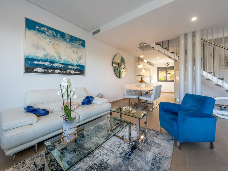 Villa for Sale in Manilva, Malaga 23