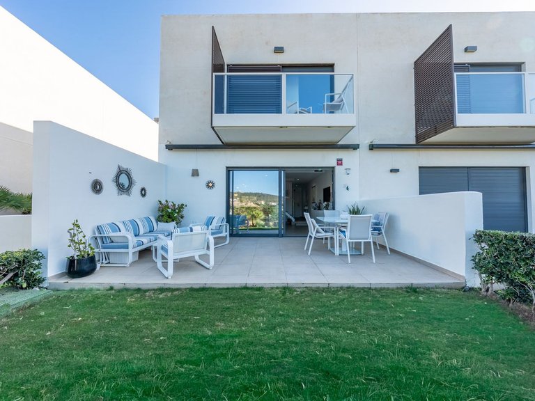 Villa for Sale in Manilva, Malaga 24
