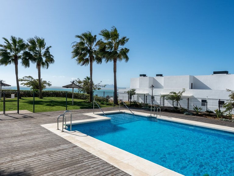 Villa for Sale in Manilva, Malaga 27
