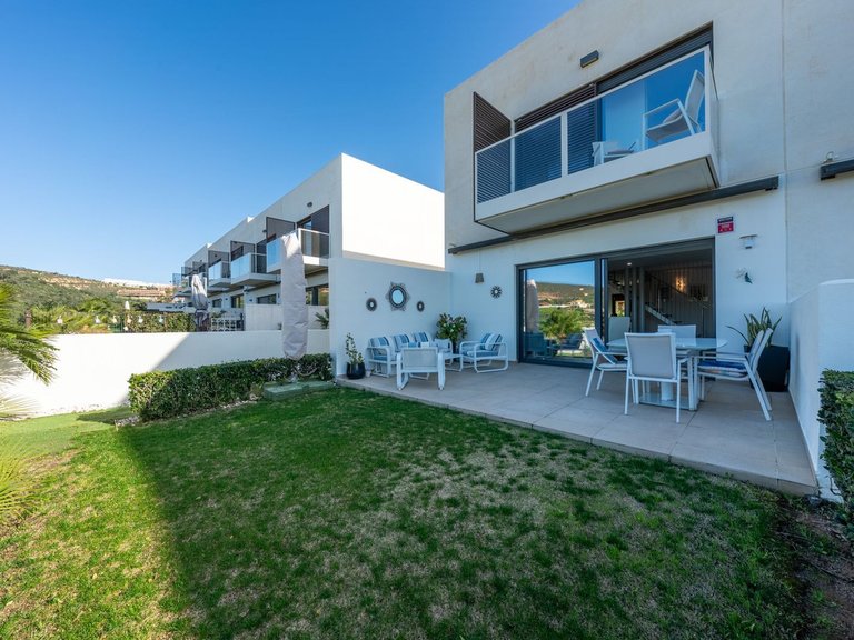 Villa for Sale in Manilva, Malaga 28