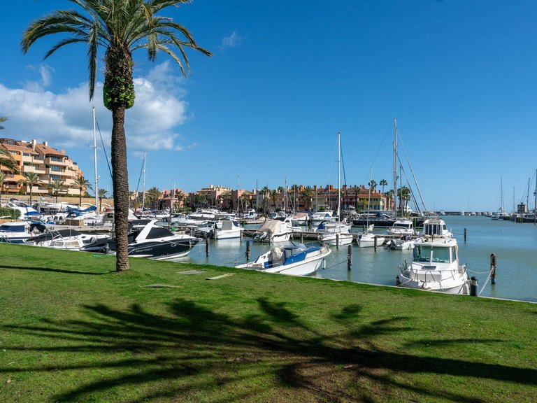 Villa for Sale in Manilva, Malaga 35