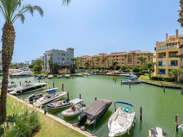 Villa for Sale in Manilva, Malaga 36