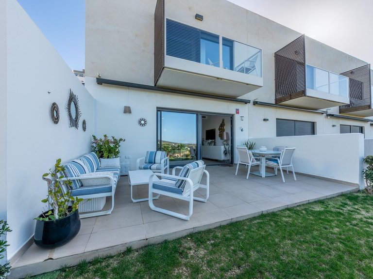 Villa for Sale in Manilva, Malaga 4