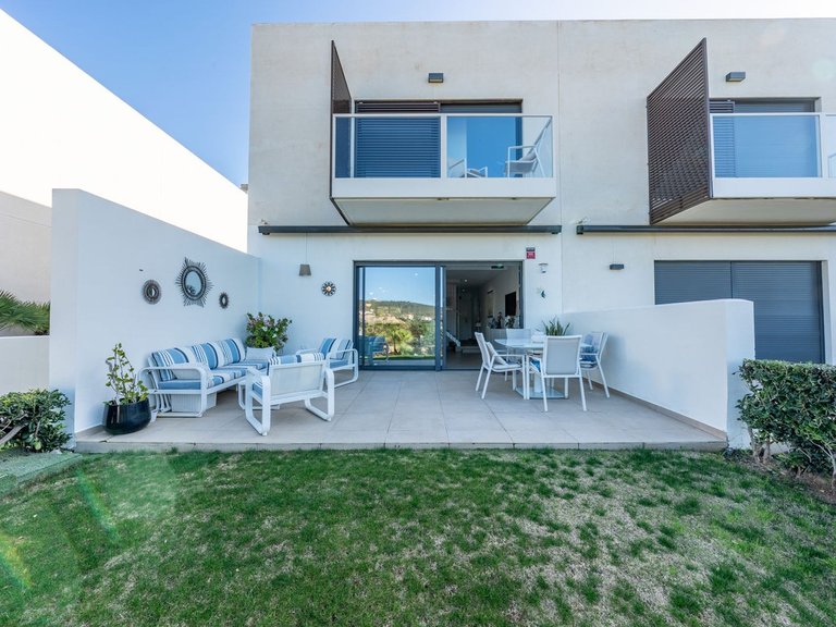 Villa for Sale in Manilva, Malaga 5