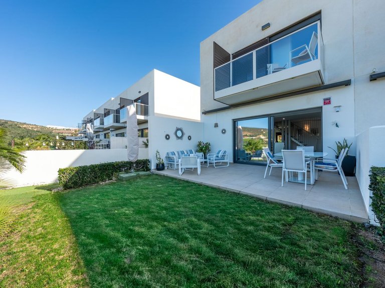 Villa for Sale in Manilva, Malaga 6