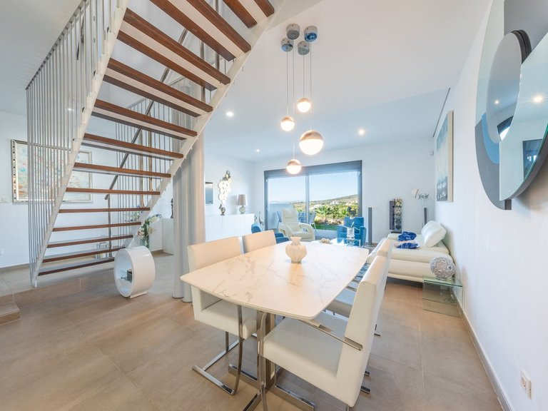 Villa for Sale in Manilva, Malaga 7