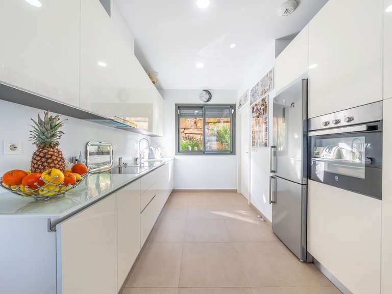 Villa for Sale in Manilva, Malaga 8