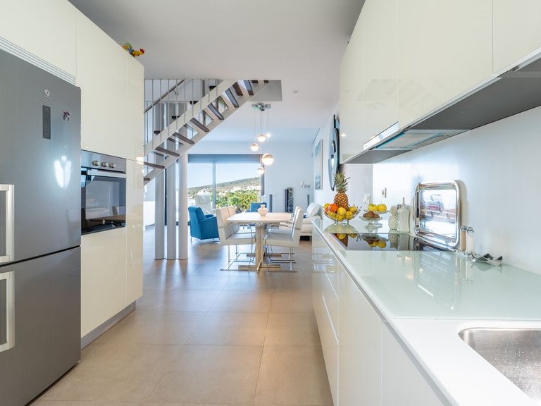 Villa for Sale in Manilva, Malaga 9