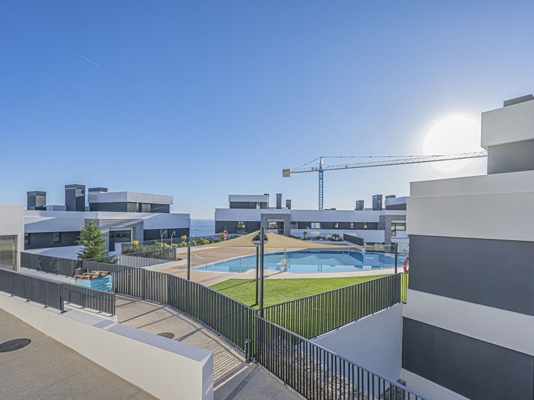 Apartment for Sale in Altos De Los Monteros, Malaga 10