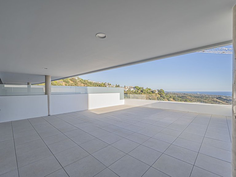 Apartment for Sale in Altos De Los Monteros, Malaga 13