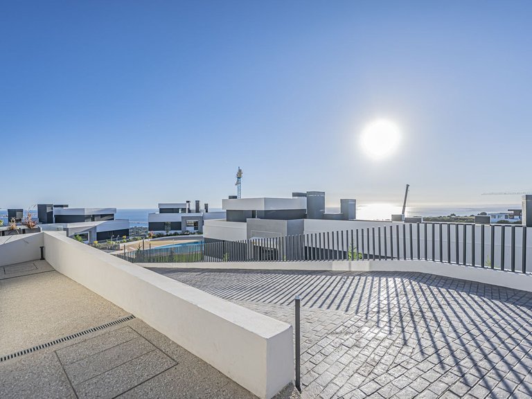Apartment for Sale in Altos De Los Monteros, Malaga 14