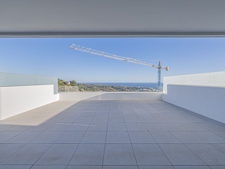 Apartment for Sale in Altos De Los Monteros, Malaga 15