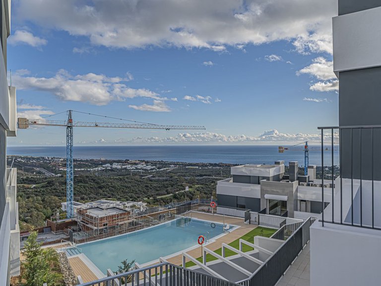 Apartment for Sale in Altos De Los Monteros, Malaga 27