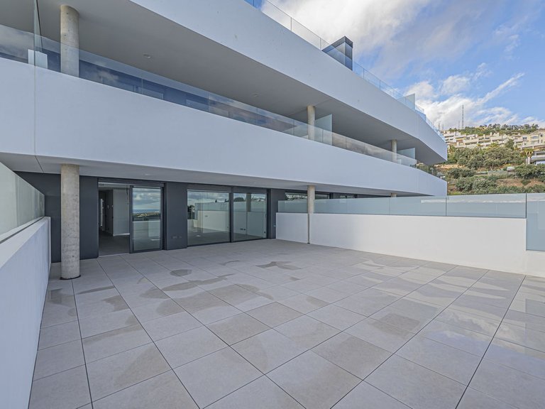 Apartment for Sale in Altos De Los Monteros, Malaga 29
