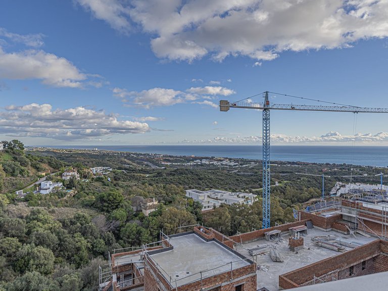 Apartment for Sale in Altos De Los Monteros, Malaga 30