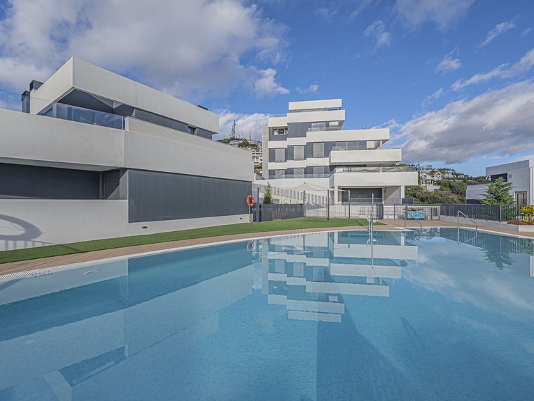 Apartment for Sale in Altos De Los Monteros, Malaga 31
