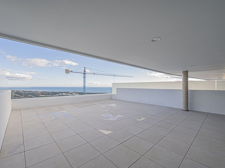 Apartment for Sale in Altos De Los Monteros, Malaga 32