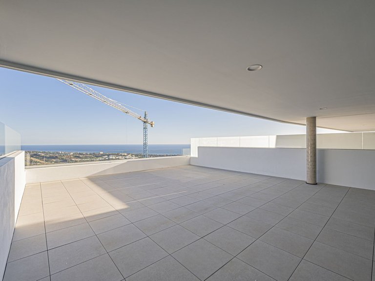 Apartment for Sale in Altos De Los Monteros, Malaga 6