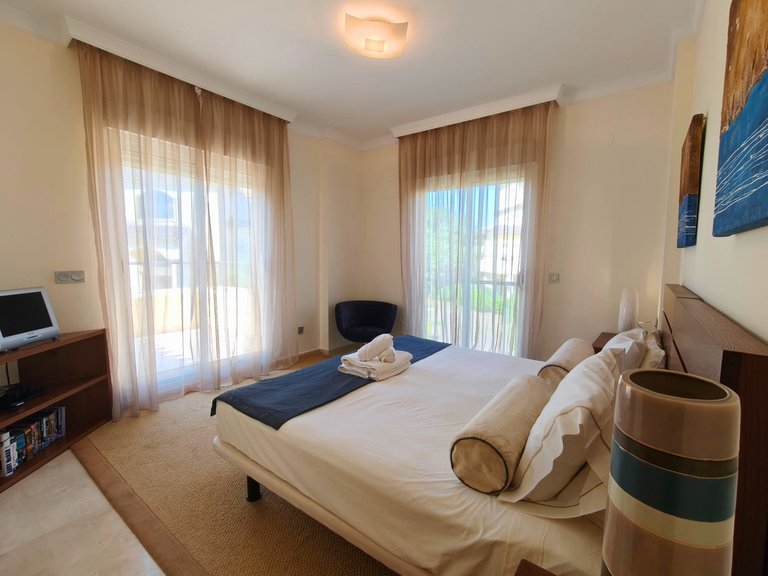 Apartment for Sale in San Roque Club, Cadiz 23