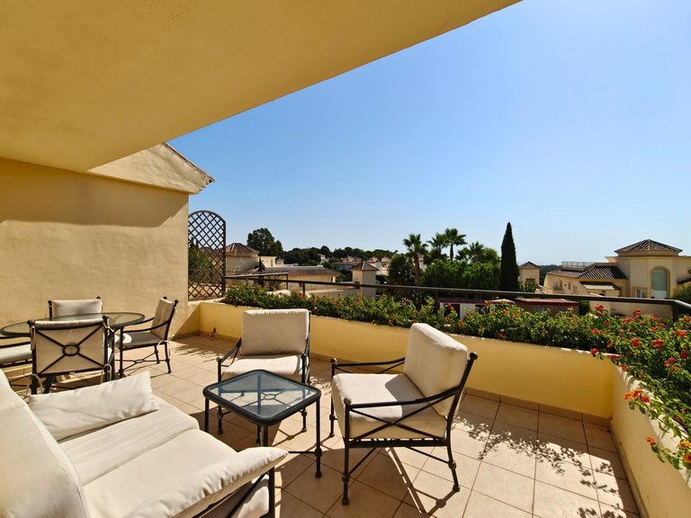 Apartment for Sale in San Roque Club, Cadiz 27
