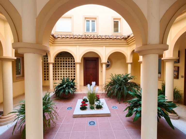 Apartment for Sale in San Roque Club, Cadiz 31