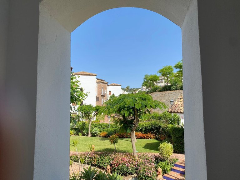 Apartment for Sale in Los Arqueros, Malaga 12