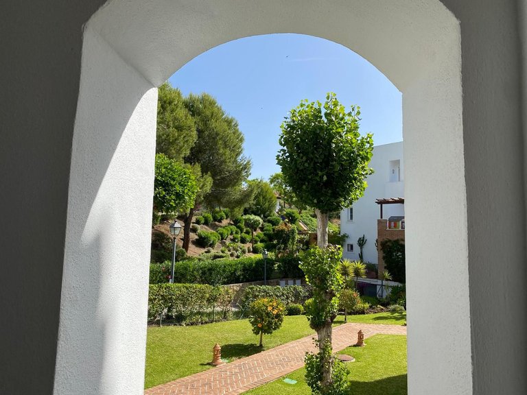 Apartment for Sale in Los Arqueros, Malaga 13