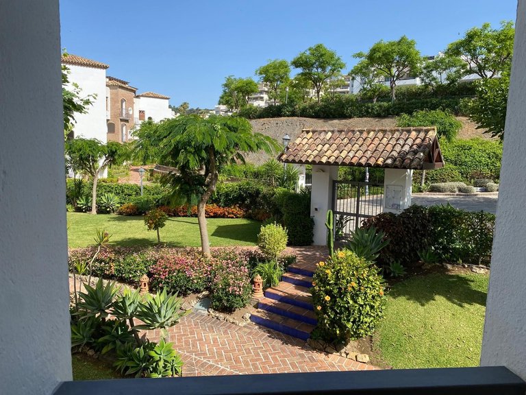 Apartment for Sale in Los Arqueros, Malaga 14